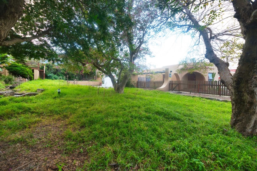 0 Bedroom Property for Sale in Voelklip Western Cape